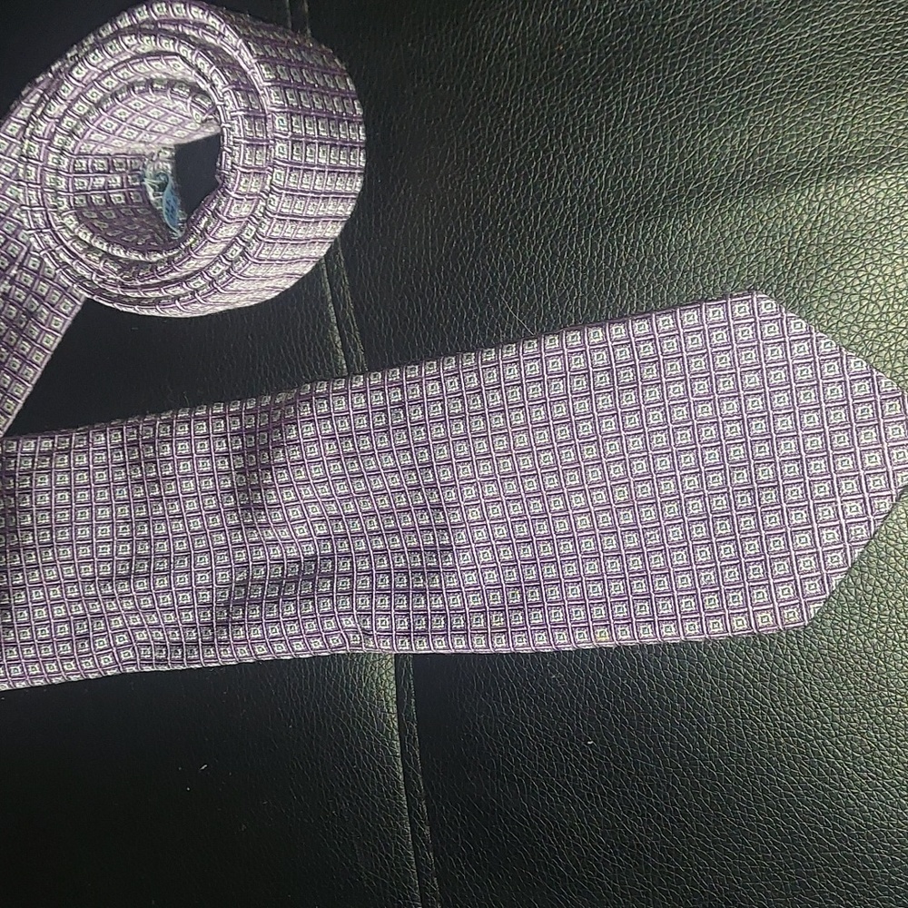 Michael Kors necktie